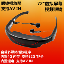 未來觀影新體驗 最新最全個人影院頭戴顯示產品參考指南